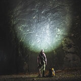 COAST CH1000R 1000 Lumen Rechargeable Dual Power Headlamp, 3-Pack