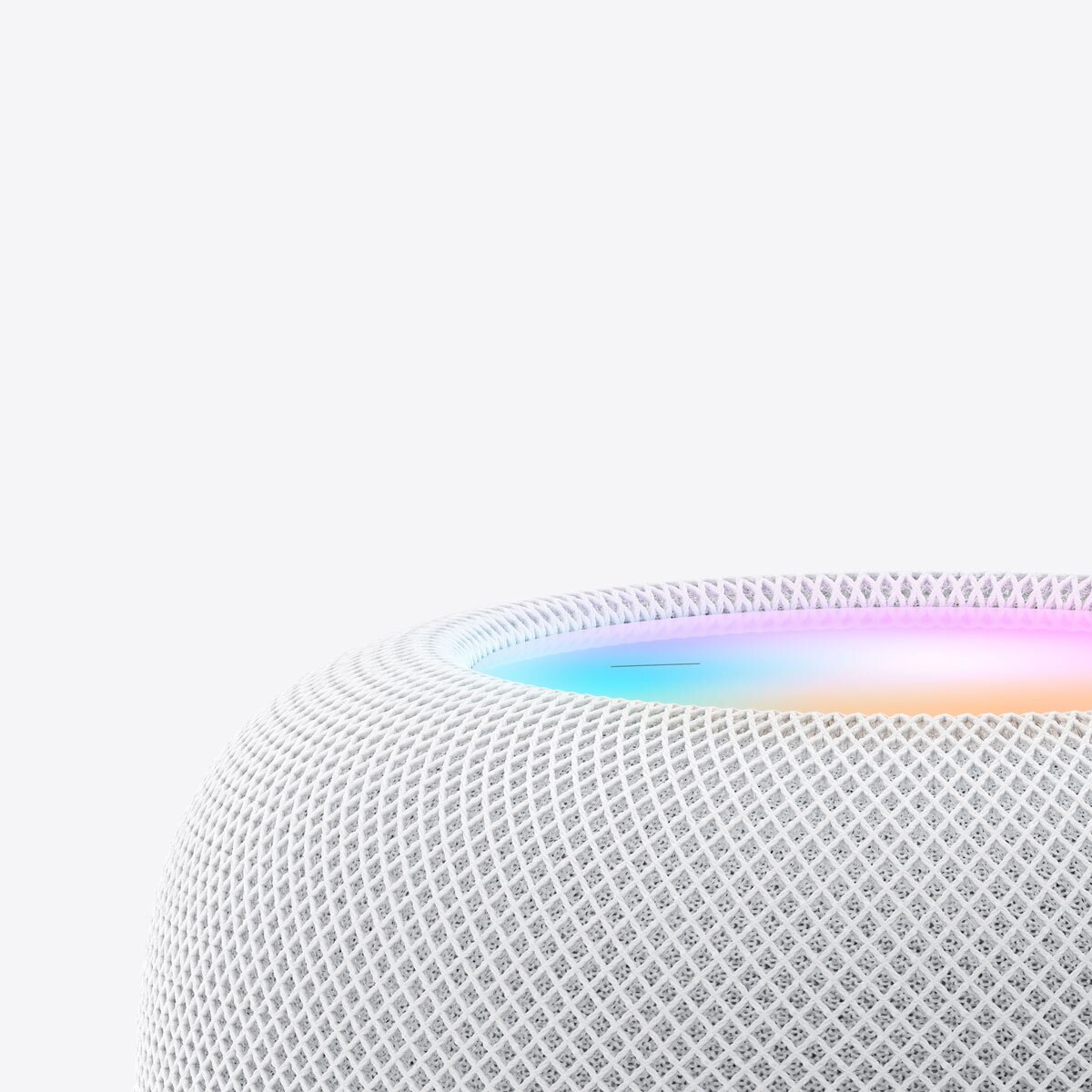 Apple HomePod in Midnight, MQJ73B/A