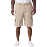 Union Bay Noah Men's Cargo Short in Tan