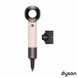 Dyson Supersonic Travel Hair Dryer in Ceramic Pink