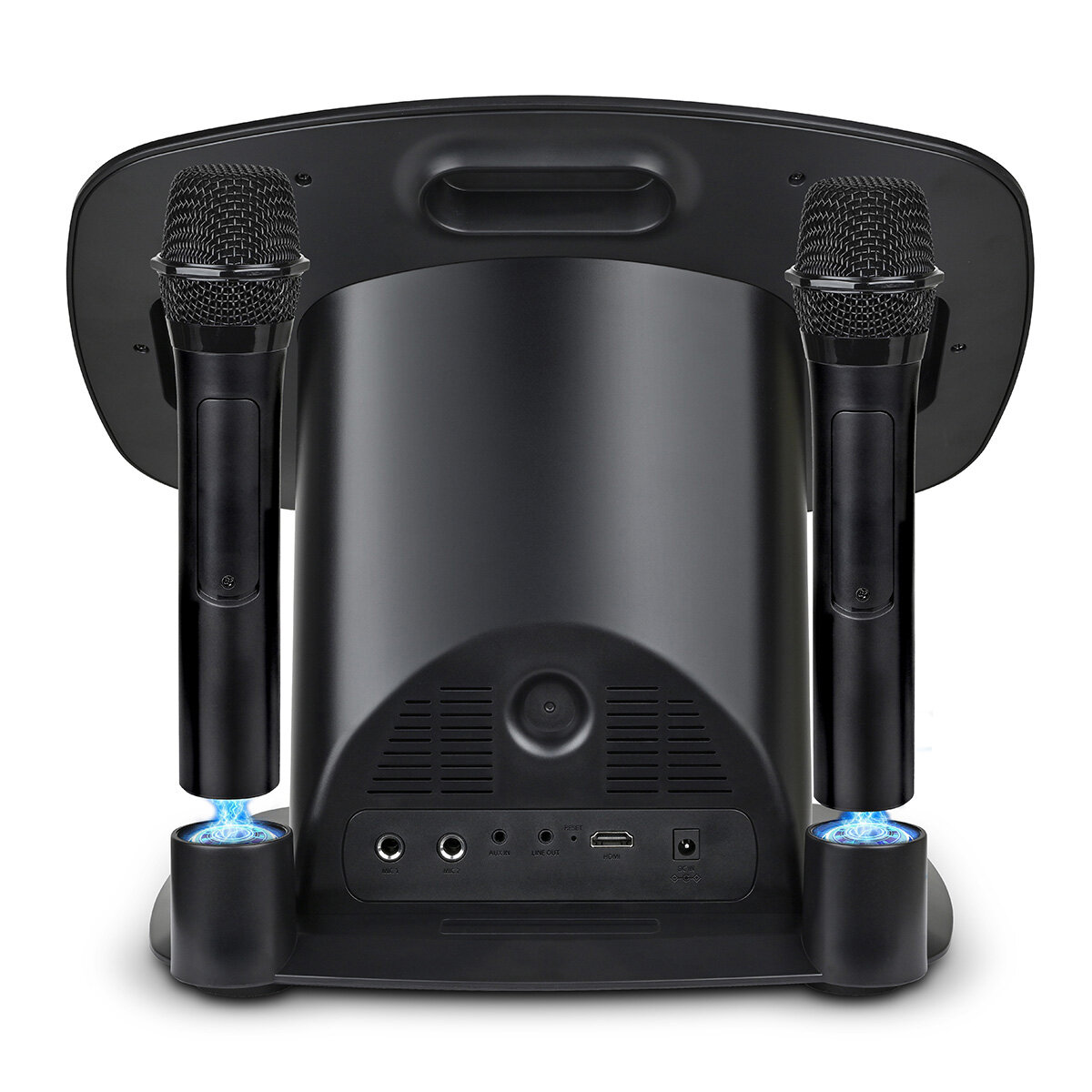 Singing Machine