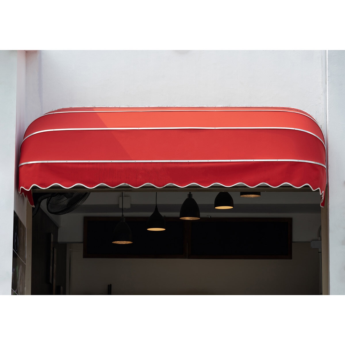 Dutch Canopy