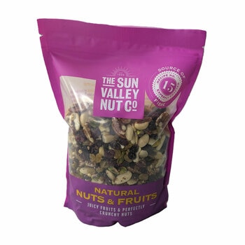 Sun Valley Fruit & Nut Mix Bag, 1.1kg 629808