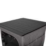 Studio image of the table top