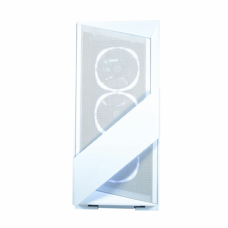 CyberPower, Intel Core i5, 16GB RAM, 1TB SSD, NVIDIA GeForce RTX 5060, Gaming Desktop PC