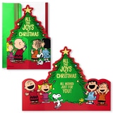 individual card selection assortment