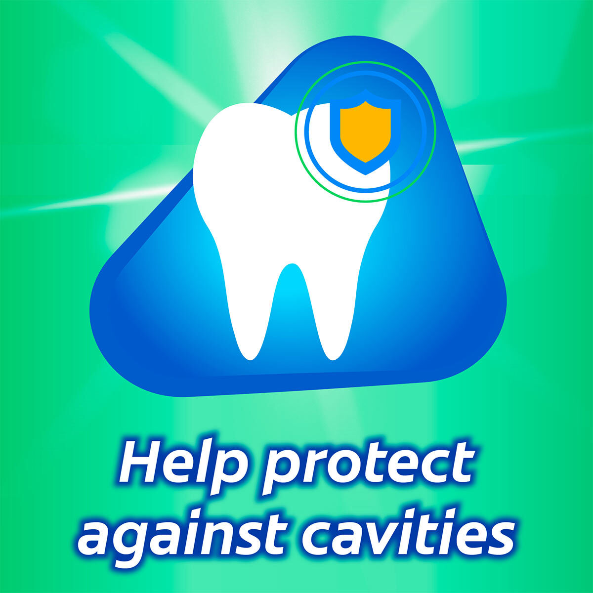 Cavity Protection