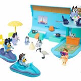 Bluey Airplane Mega Playset (3+ Years)