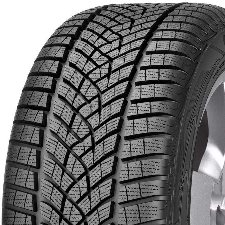 Goodyear 275/40 R22 (V) 107 ULTRAGRIP PERFORMANCE + XL