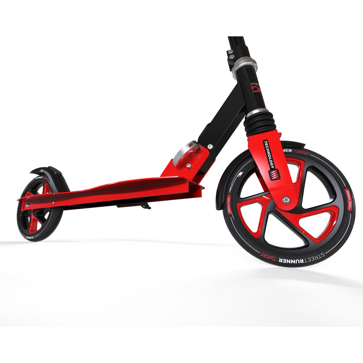 Buy Street Runner Darter Overview Imageat Costco.co.uk