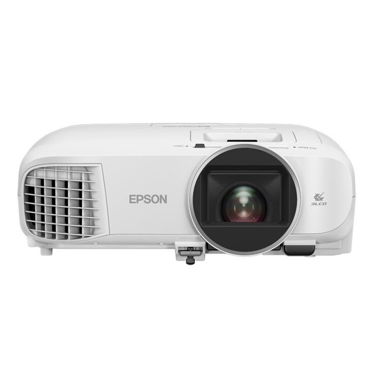 Epson EHTW5600 Full HD 3D Home Cinema Projector Costco UK