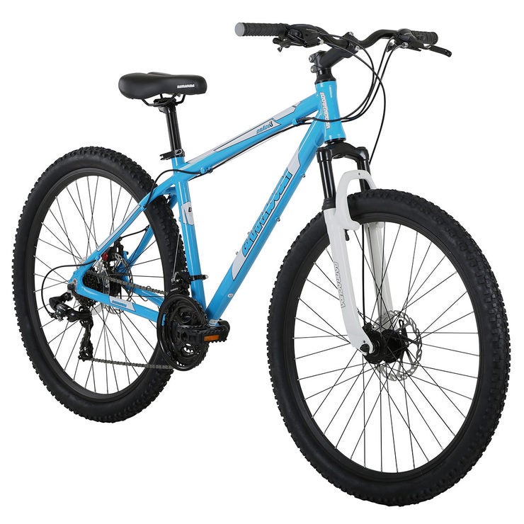 Barracuda 17 43 18 Cm Draco 3 Hardtail Mountain Bike Costco UK