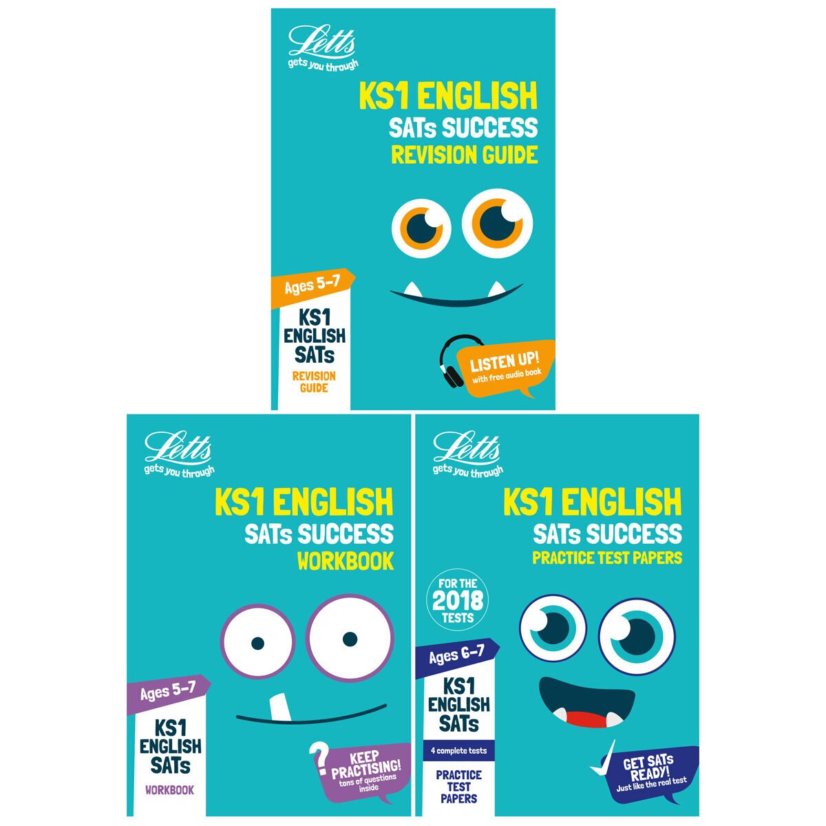 KS1 English_1