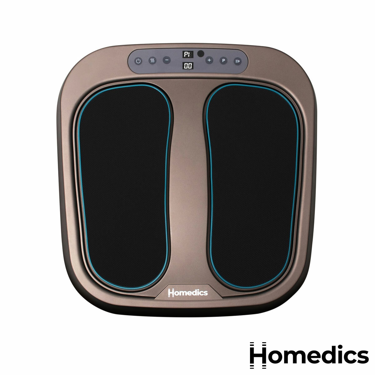 Homedics Foot Flow Vibration Massager