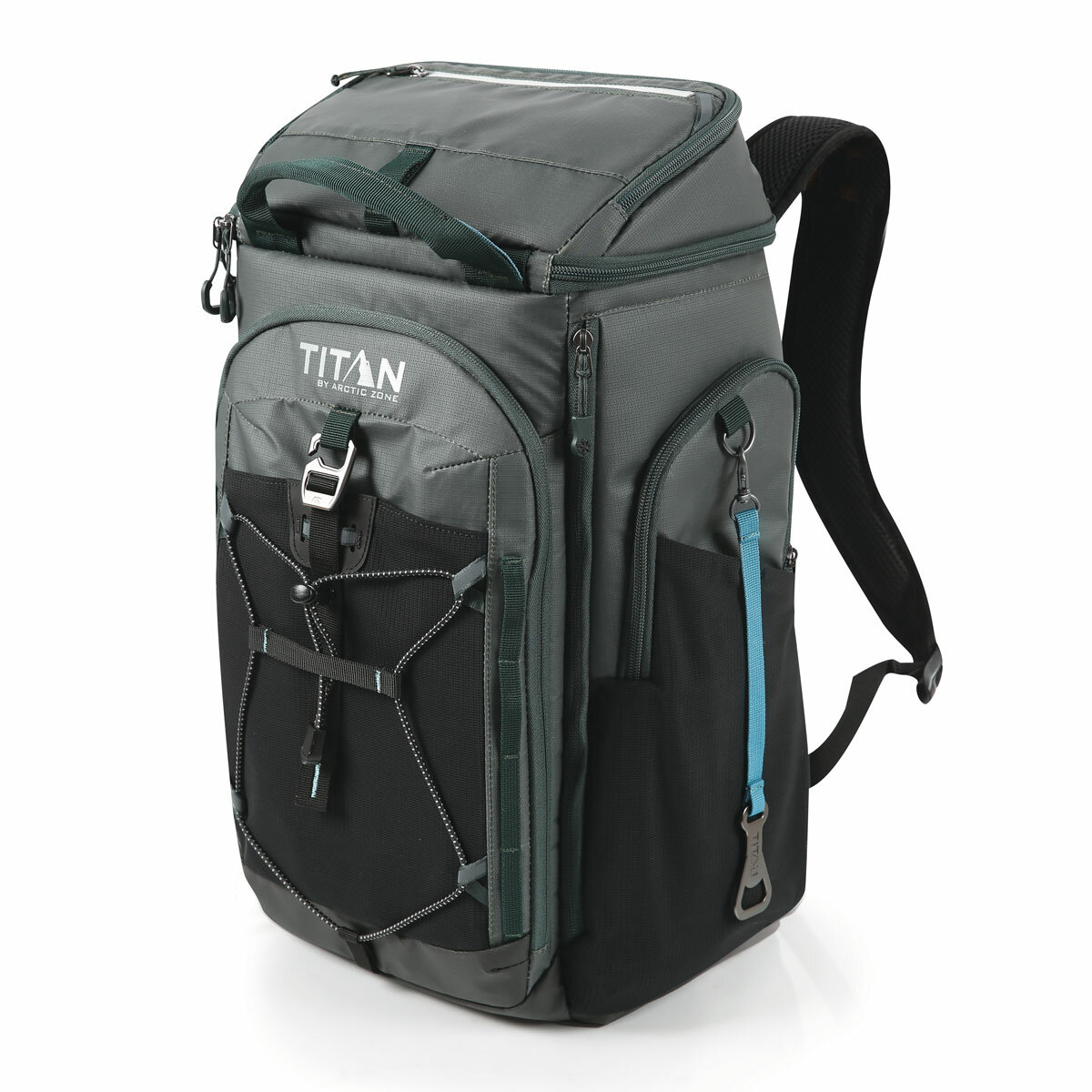 Titan 26 Can Backpack Cooler