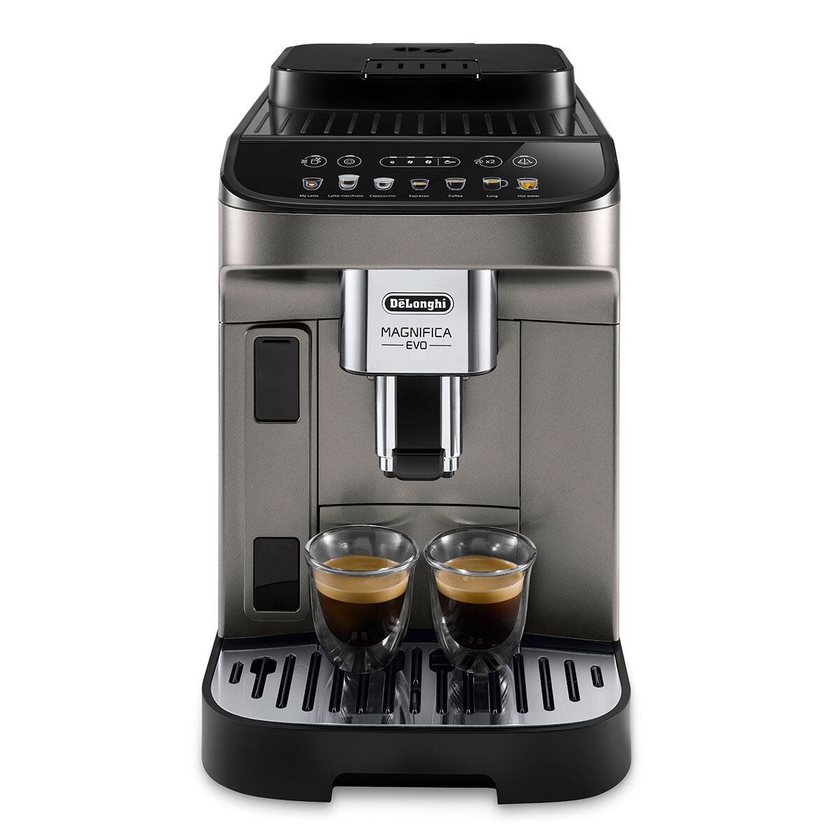 Image of coffee machine