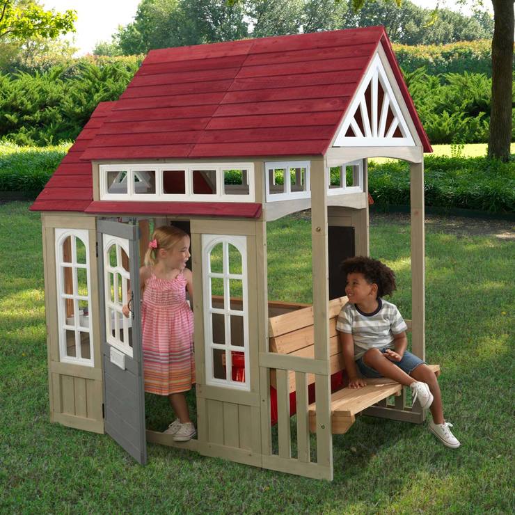 outdoor playhouse costco