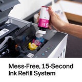 HP Smart Tank 7308 Printer HP Smart Tank 7308 Printer