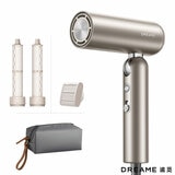 Image of Dreame Pocket Neo Gold Hair Dryer Image of Dreame Pocket Neo Gold Hair Dryer