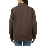 Jachs Ladies Quilted Shacket Jachs Ladies Quilted Shacket