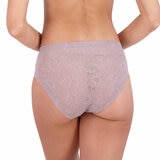 Steve Madden Ladies Lace Brief, 5 Pack