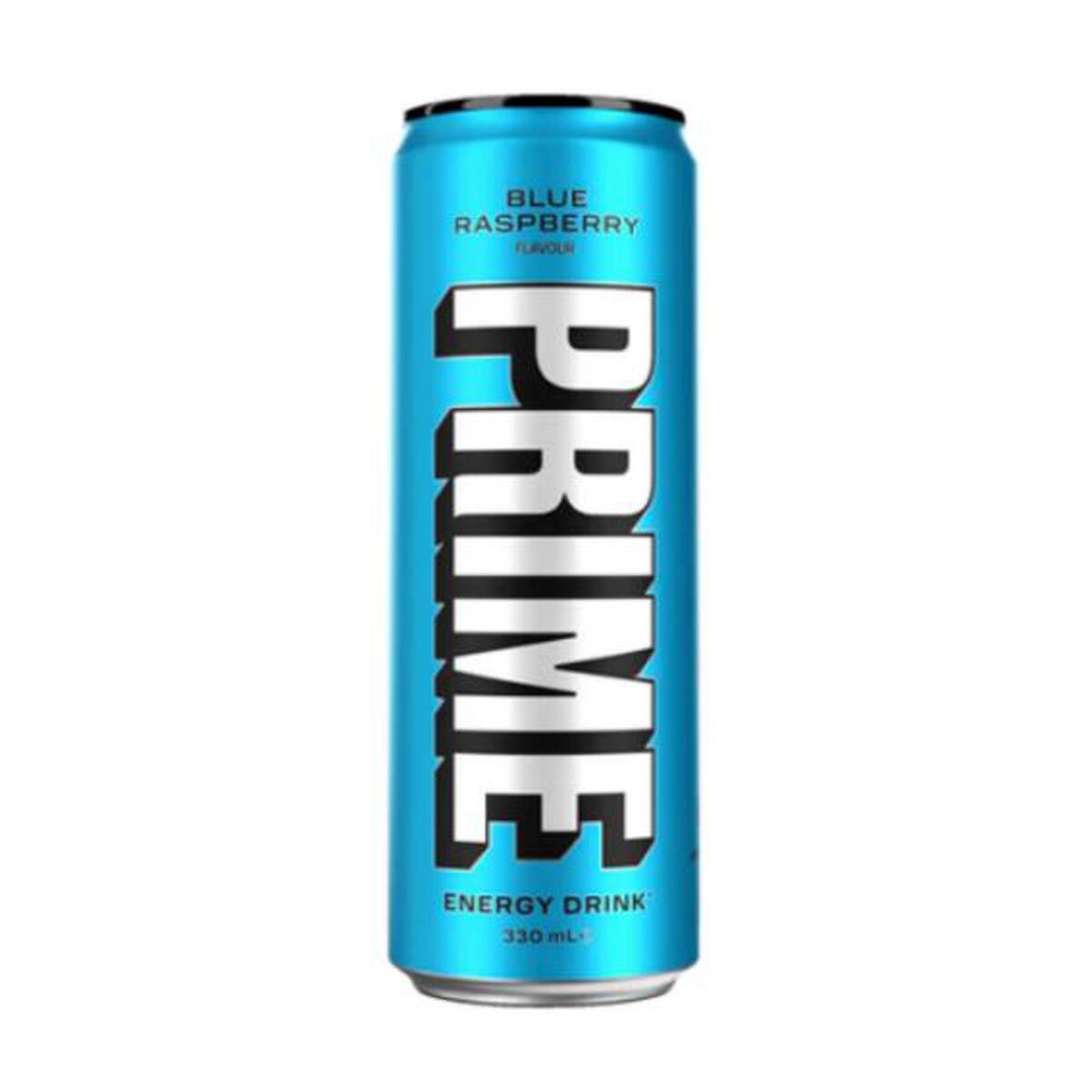 PRIME Energy Blue Raspberry, 330ml