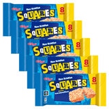 Rice Krispies Squares, 5 x 8 x 28g