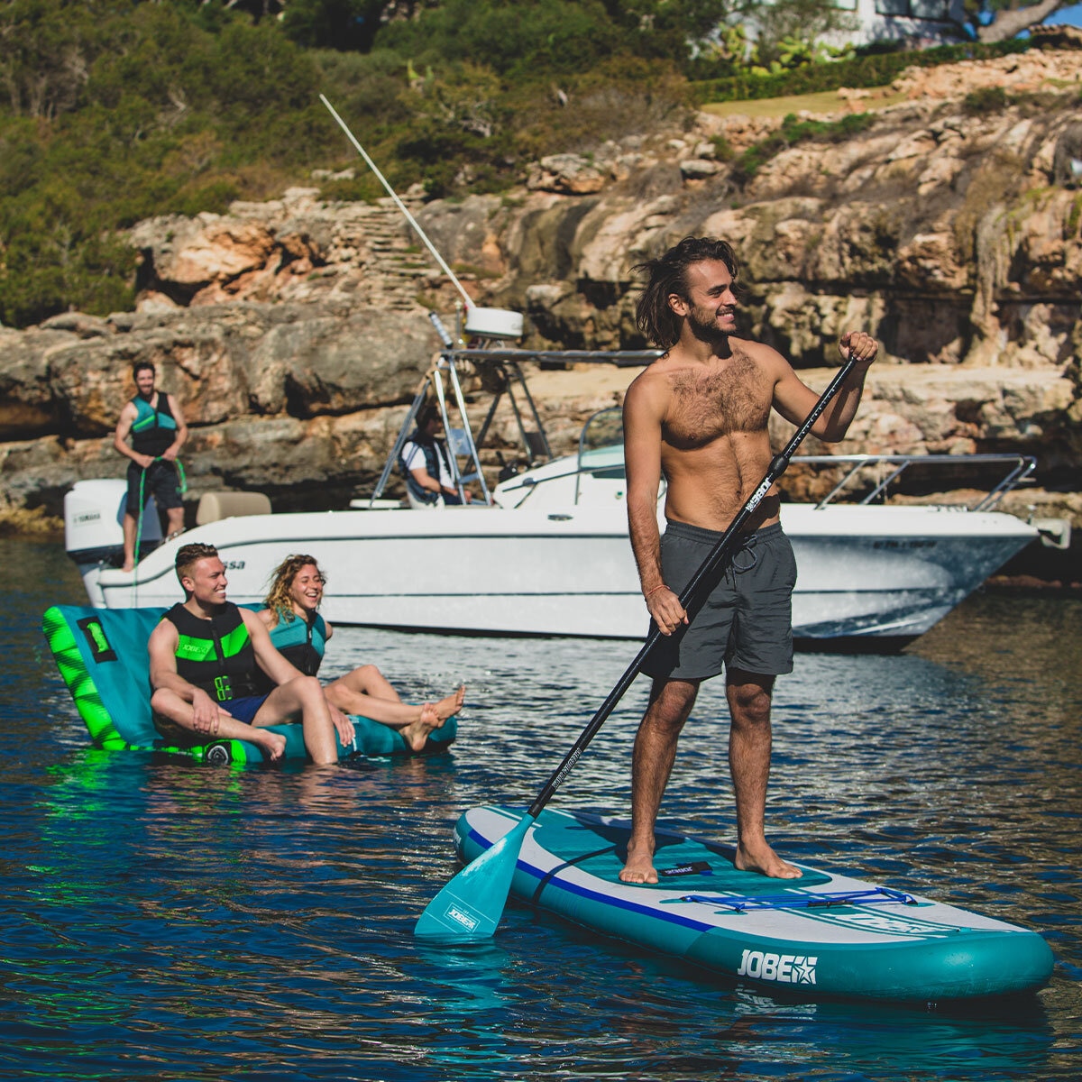 image for Jobe Yarra Paddleboard