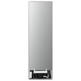 Hisense RB440N4ACA Fridge Freezer in Stainless Steel