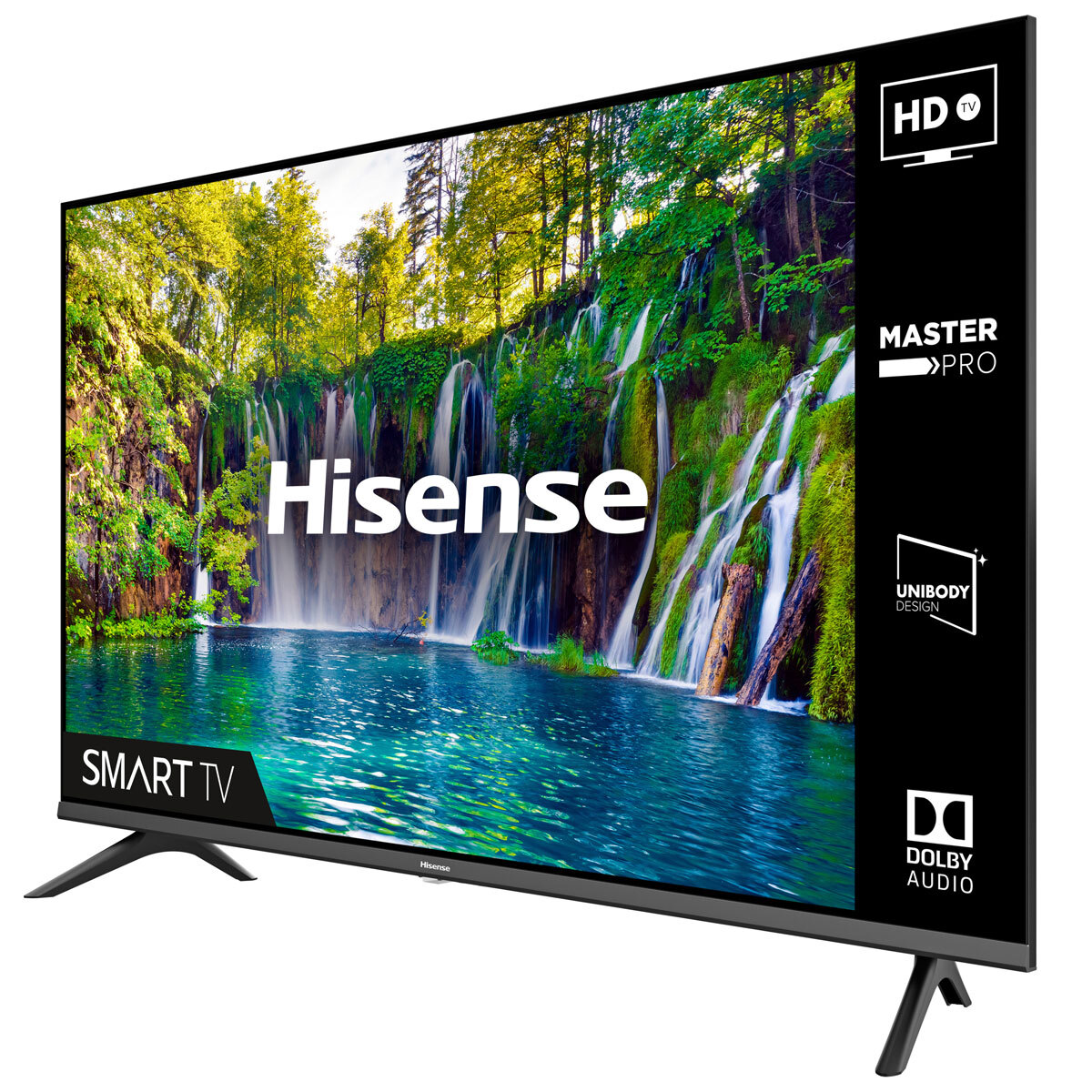 Hisense 32A5600FTUK 32 Inch HD Ready Smart TV | Costco UK