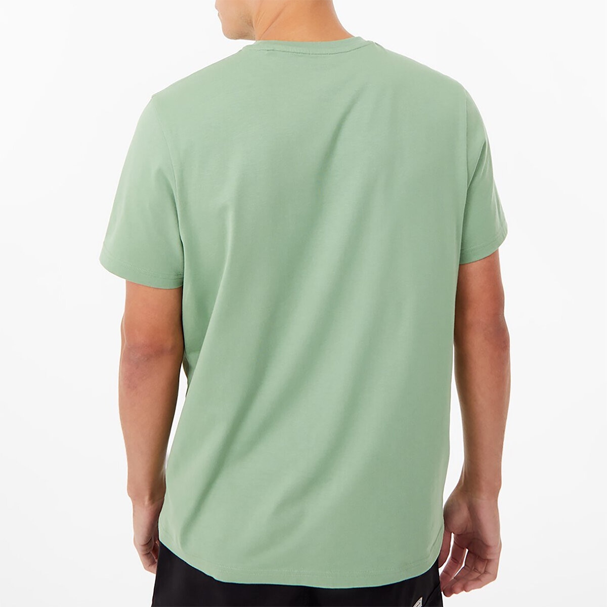 Jack Wills Men's Icon Tee in Green