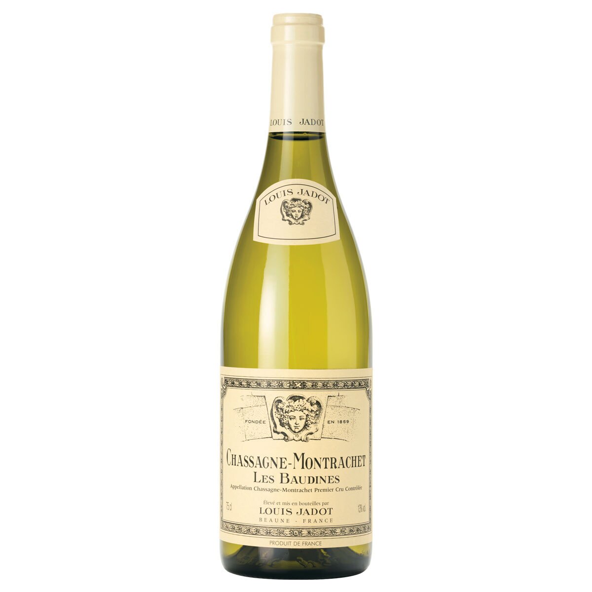 chassagne 1er cru baudines