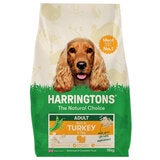 Harringtons Adult Dog Complete Turkey & Veg, 18kg Harringtons Adult Dog Complete Turkey & Veg, 18kg