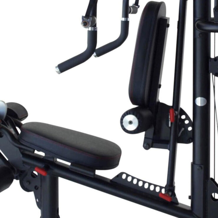 image for M3 Inspire Home Gym