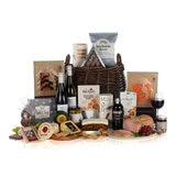 The Snowflake Christmas Gift Hamper