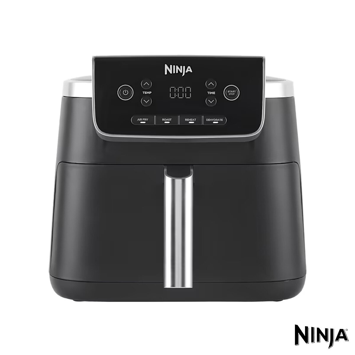 Image of Ninja 4.7L PRO Air Fryer