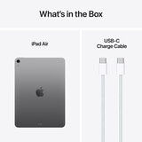 Apple iPad Air 11" (M3) Wi-Fi 512GB in Space Grey at Costco.co.uk