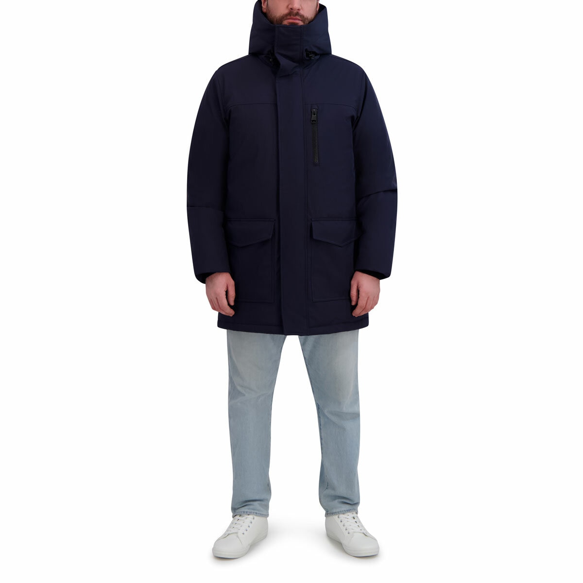 DKNY Parka