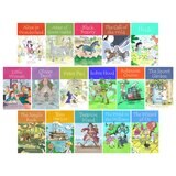 Children's Classics x16 Books
