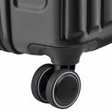 DELSEY TAKE OFF 3-PIECE HARDSIDE SPINNER LUGGAGE SET DELSEY TAKE OFF 3-PIECE HARDSIDE SPINNER LUGGAGE SET
