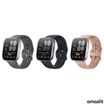 Amazfit Bip 6 Smart Watch Amazfit Bip 6 Smart Watch