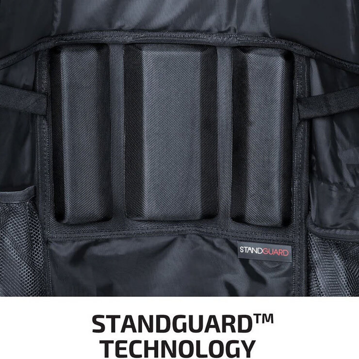 T-10 Hard Top Travel Cover