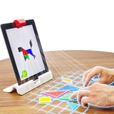 Osmo Genius Kit + Mickey Mouse & Friends Super Studio Kit (6+ Years)