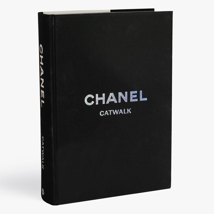 Catwalk The Complete Fashion Collections Chanel Costco UK
