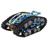 Buy LEGO Technic App-Controlled Transformation Vehicle Overview Image at Costco.co.uk