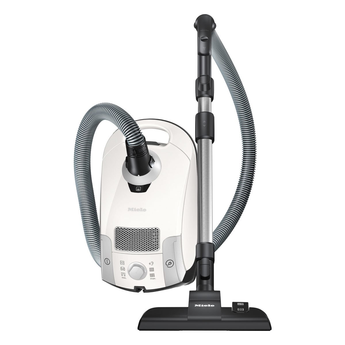 vacuum miele costco