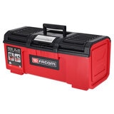 Facom 24" (60cm) Tool Box With Removable Tray Facom 24" (60cm) Tool Box With Removable Tray