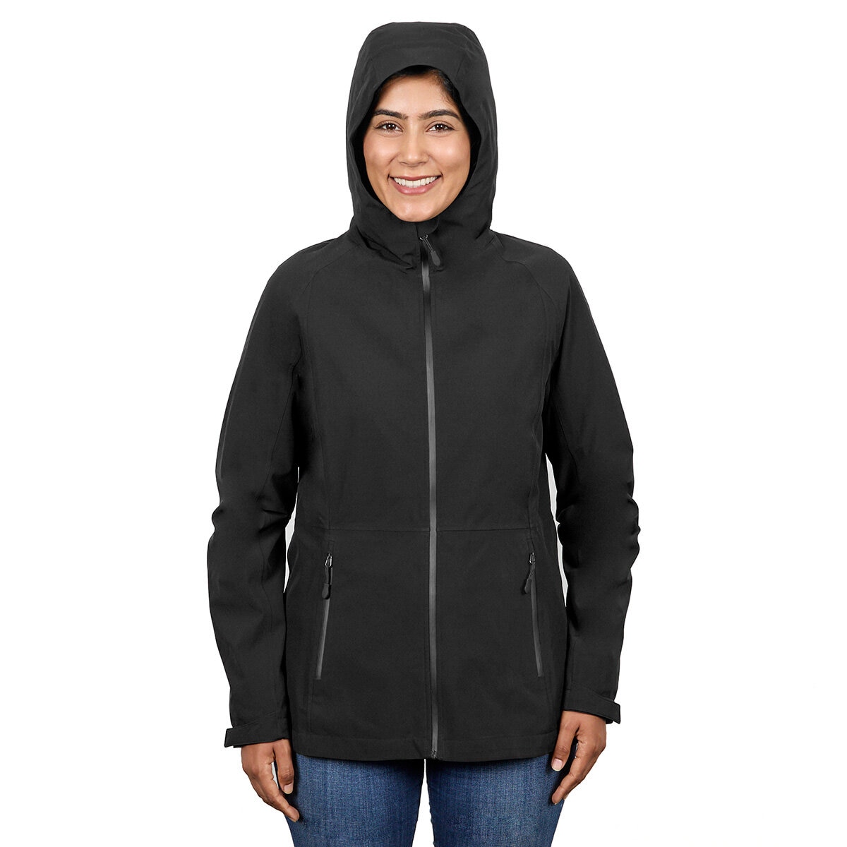 Kirkland Signaure Ladies Softshell Jacket Kirkland Signaure Ladies Softshell Jacket