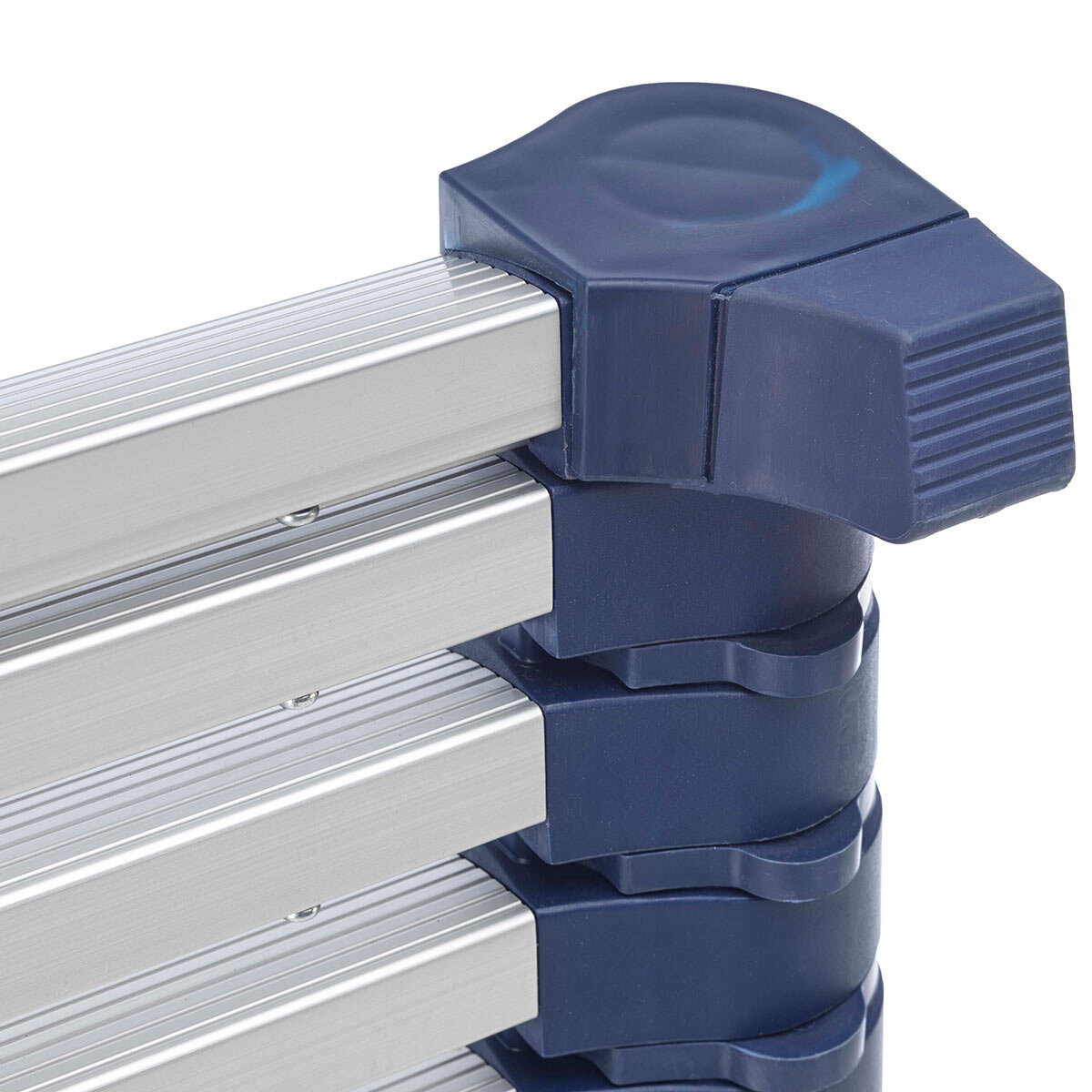Xtend store climb ladder