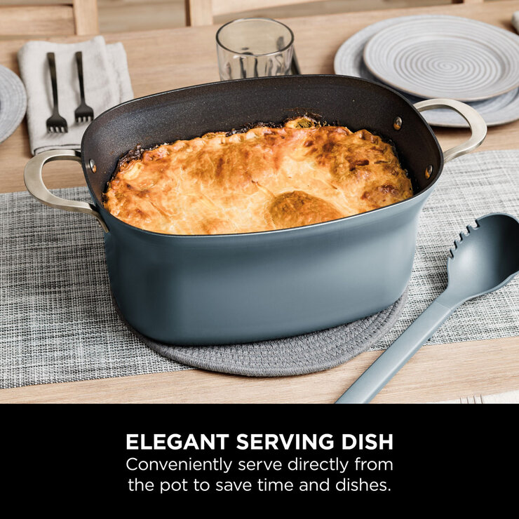 Ninja Foodi 8-in-1 PossibleCooker Lifestyle Image